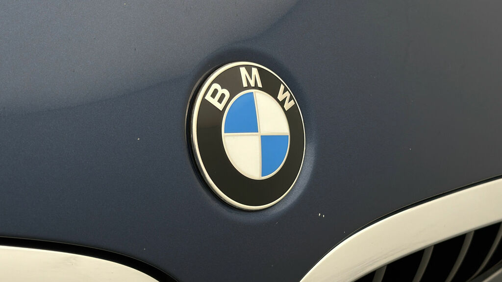 BMW X3 M M Sport Blue #21
