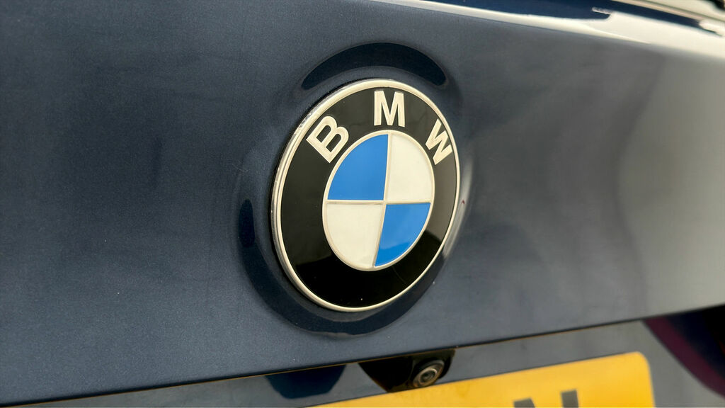 BMW X3 M M Sport Blue #19