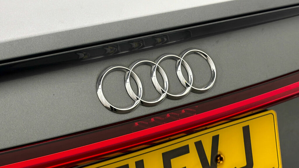 Audi A7  Black #19