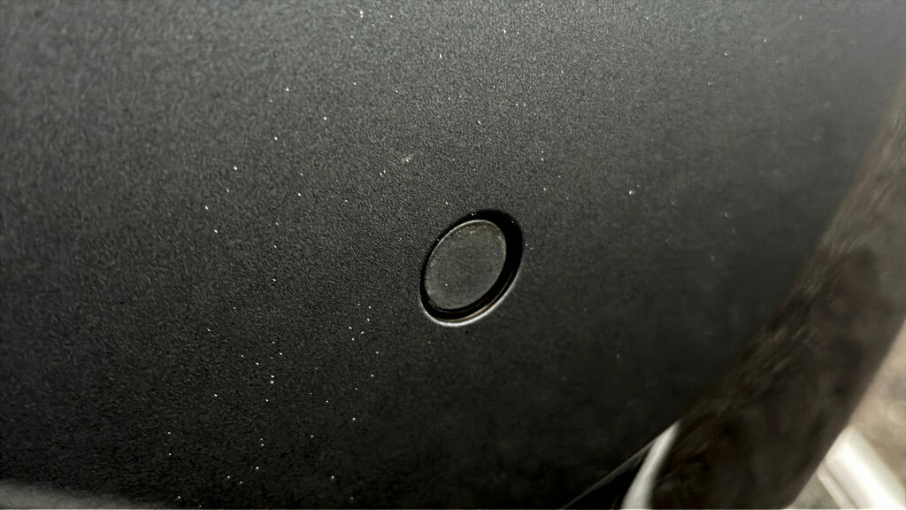 BMW 5 Series 520D Mht M Sport Step Techpro Pack Black #18