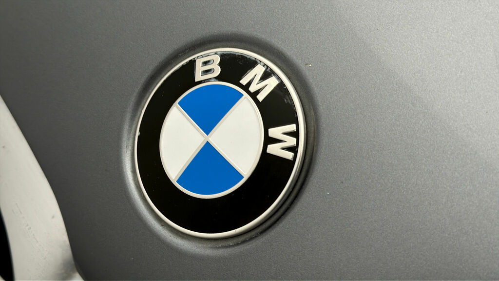 BMW 5 Series 520D Mht M Sport Step Techpro Pack Black #21