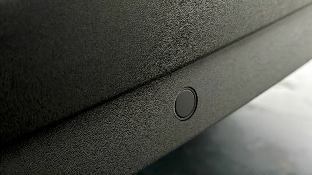 Polestar 2 Long Range Grey #18