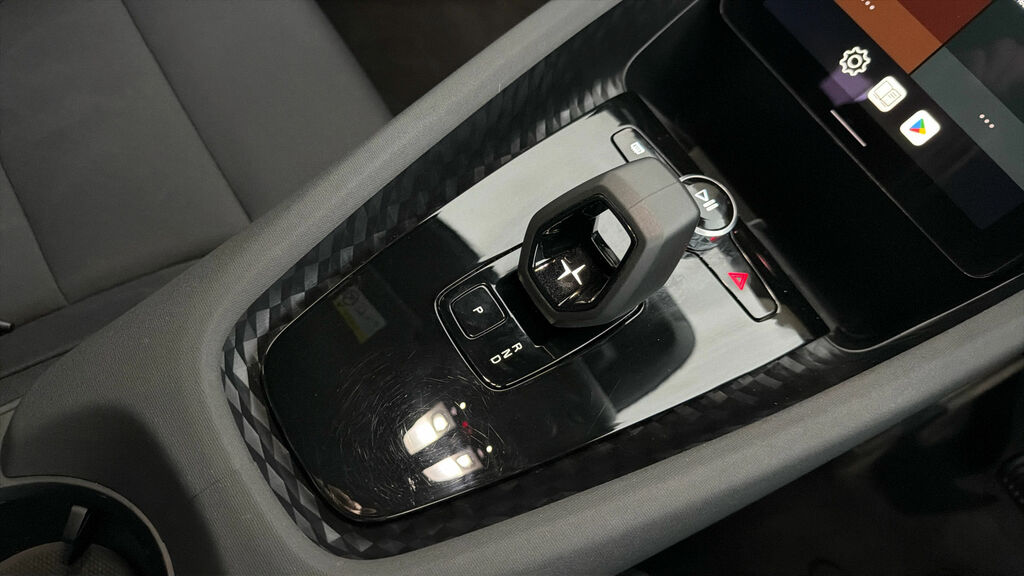 Polestar 2 Long Range Grey #26
