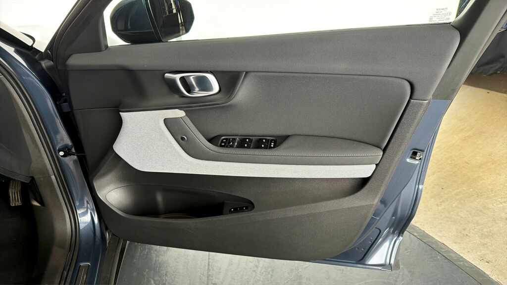 Polestar 2 Long Range Grey #14