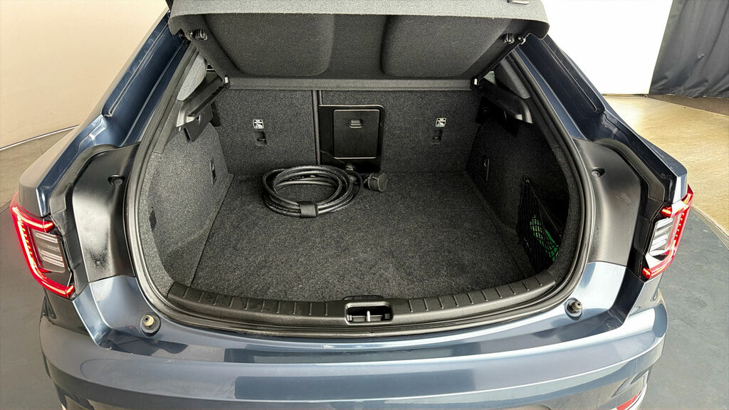 Polestar 2 Long Range Grey #16