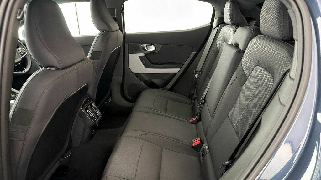 Polestar 2 Long Range Grey #15