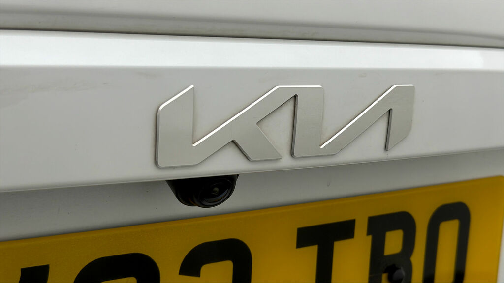 Kia Niro 4 Grey #19