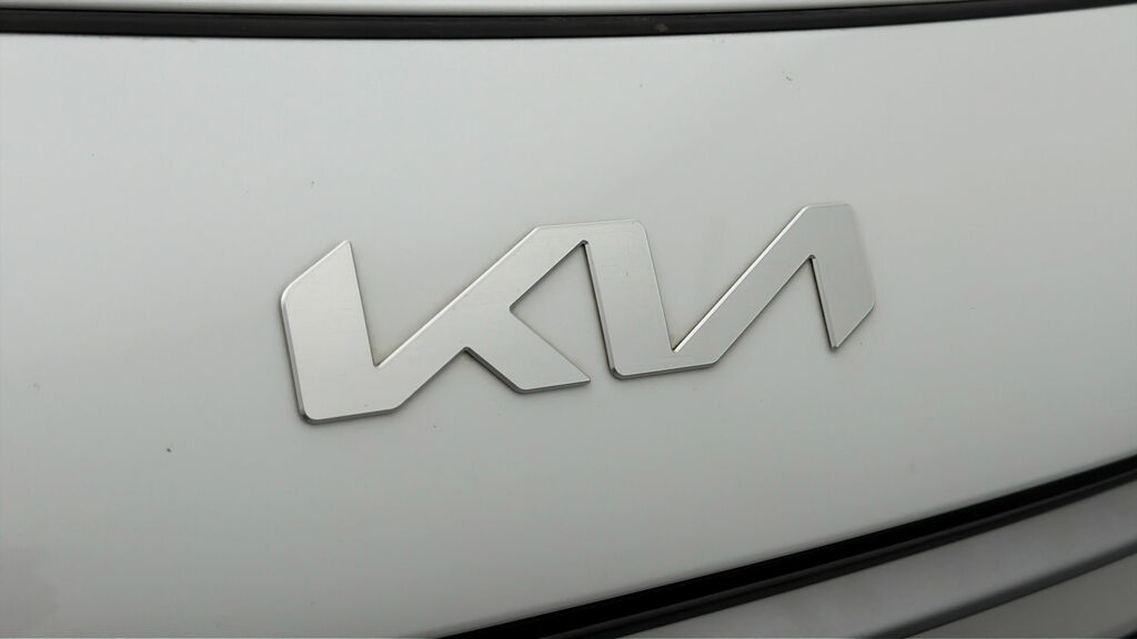 Kia Niro 4 Grey #21