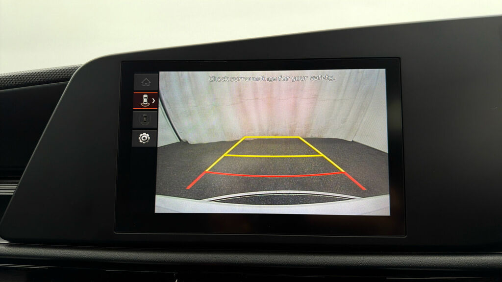 Kia Niro 4 Grey #25