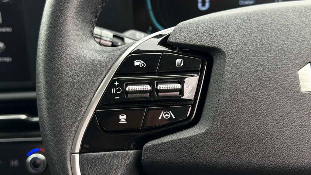 Kia Niro 4 Grey #22