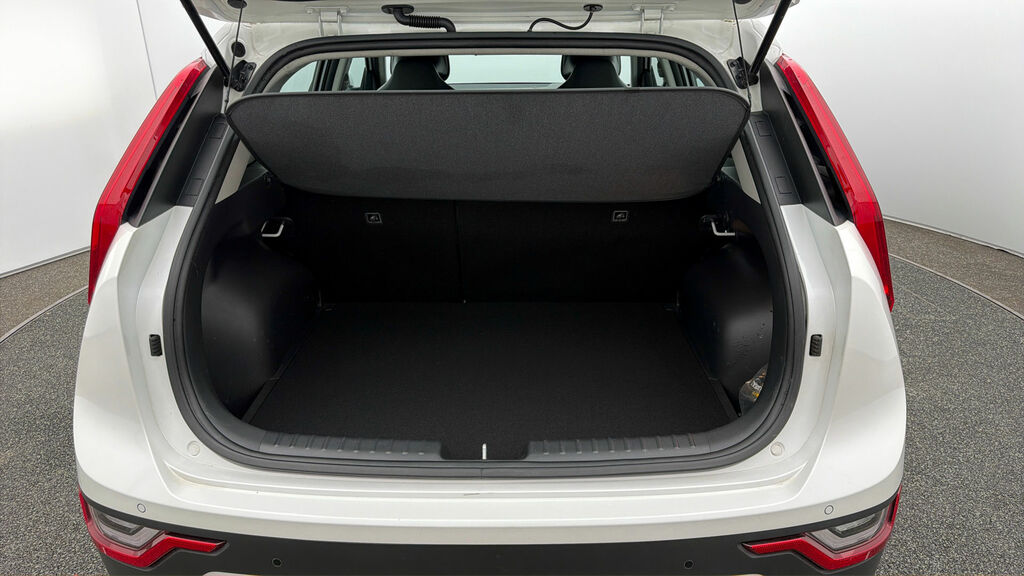Kia Niro 4 Grey #16