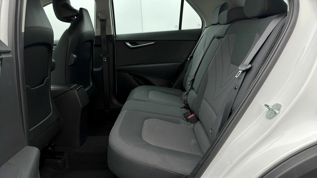 Kia Niro 4 Grey #15