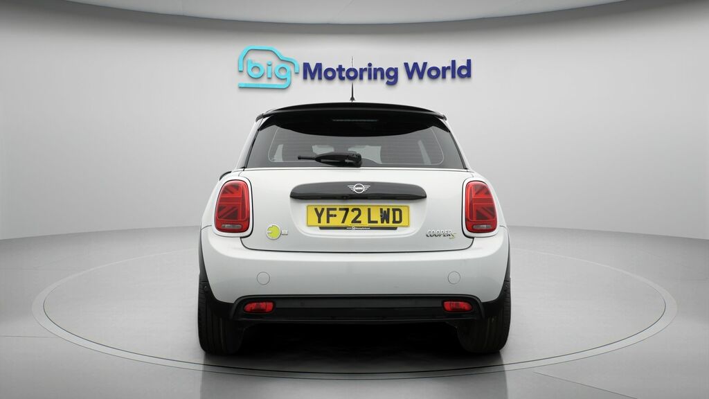 Mini Electric Level 2 Silver #6