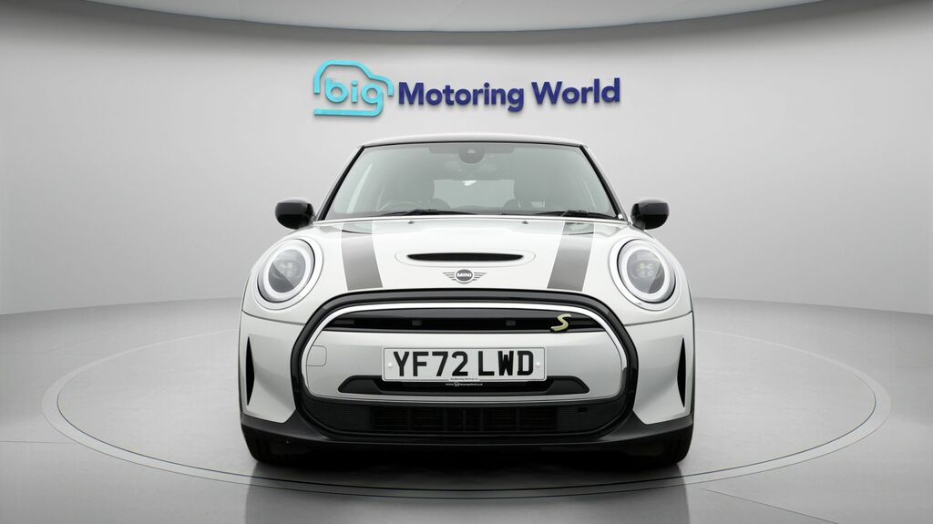 Mini Electric Level 2 Silver #2