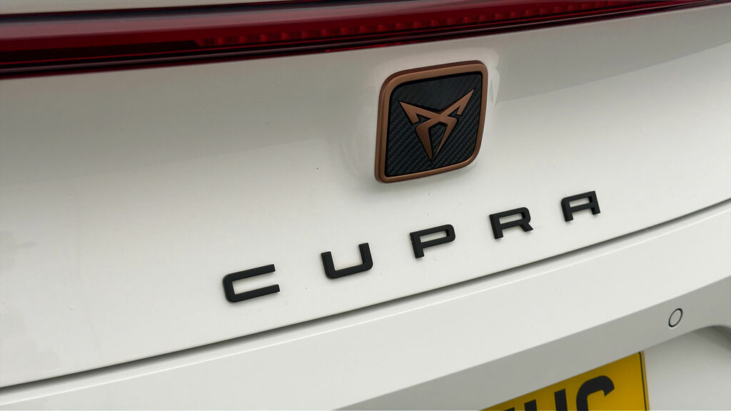 Cupra Leon 1.5 Tsi 150Ps V1 Grey #19