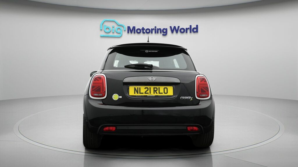 Mini Electric Level 2 Black #6