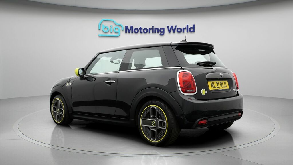 Mini Electric Level 2 Black #5