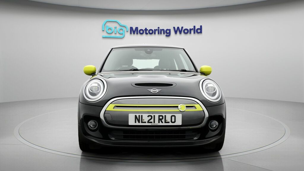 Mini Electric Level 2 Black #2