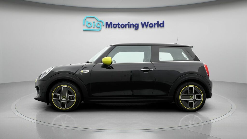 Mini Electric Level 2 Black #4