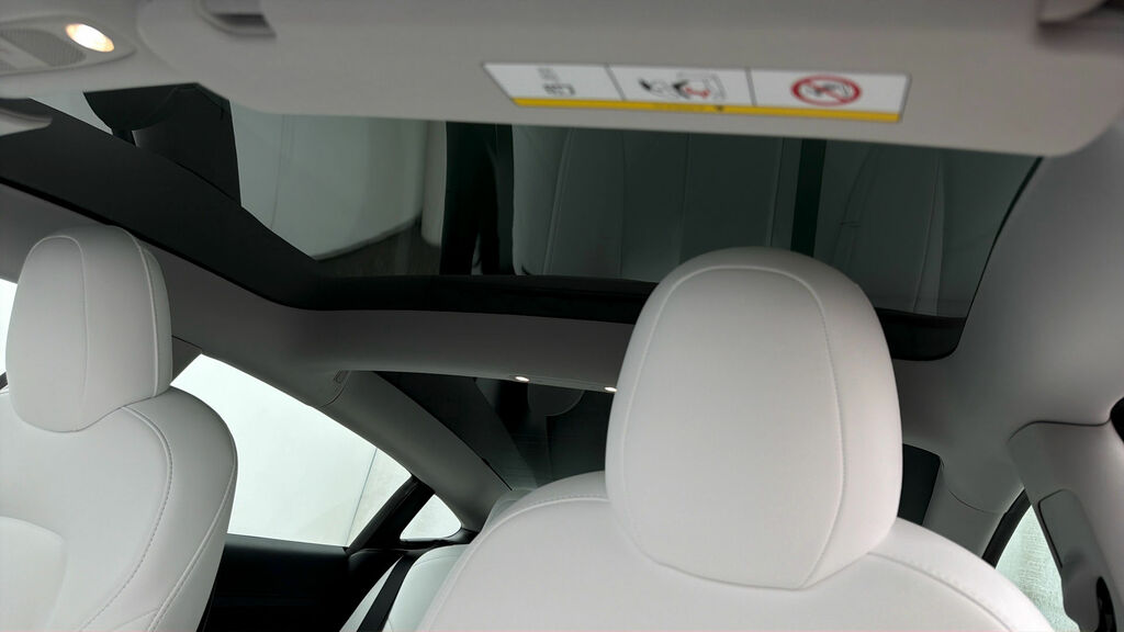 Tesla Model 3 Long Range Awd Grey #26