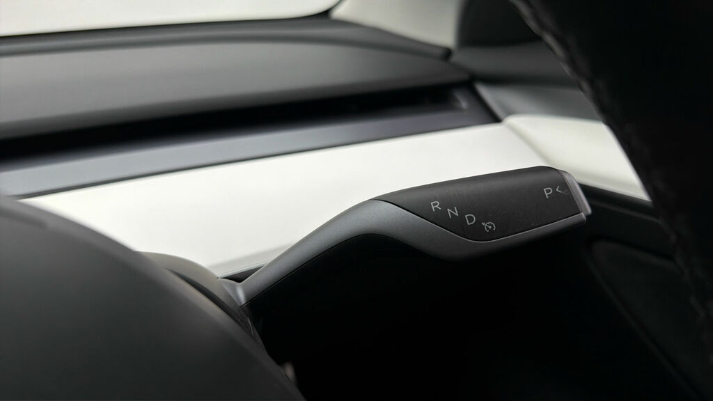 Tesla Model 3 Long Range Awd Grey #25
