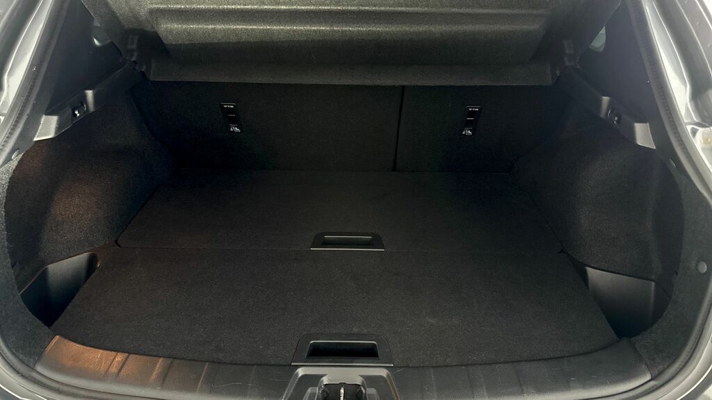 Nissan Qashqai 1.2 Dig-t Tekna Euro 6 Ss Silver #13