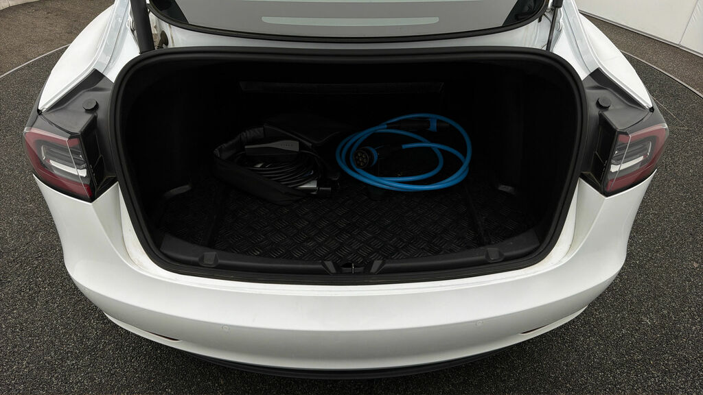 Tesla Model 3 2021 71 Dual #16