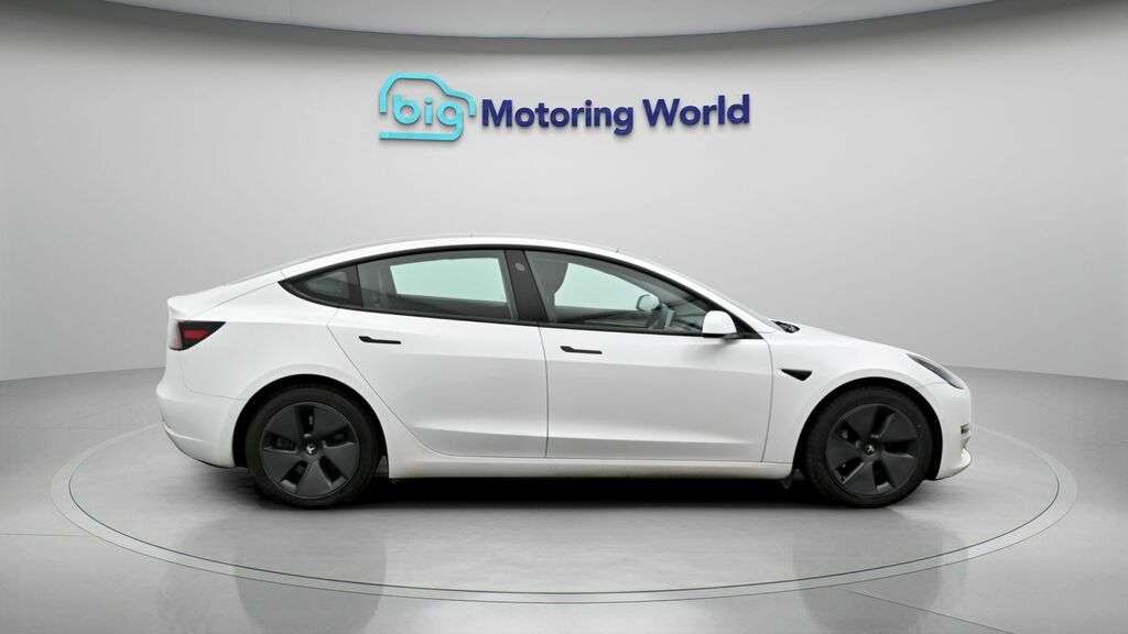 Tesla Model 3 2021 71 Dual #8