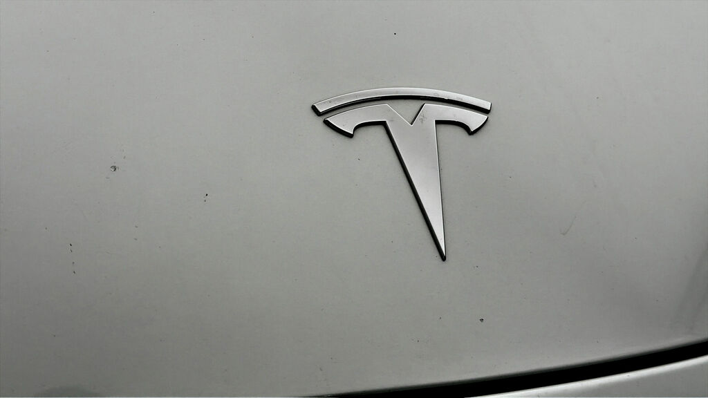 Tesla Model 3 2021 71 Dual #21