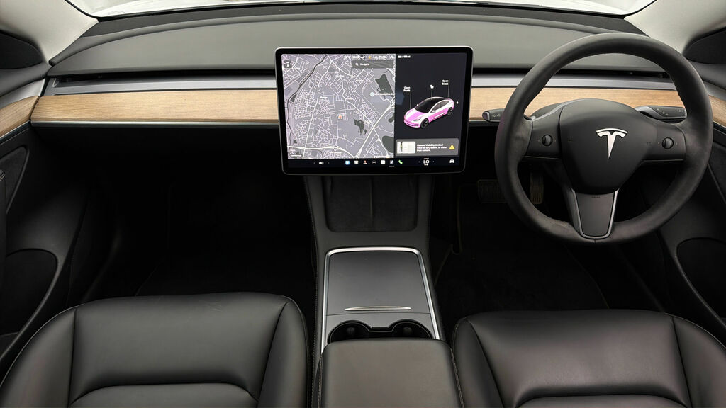 Tesla Model 3 2021 71 Dual #12