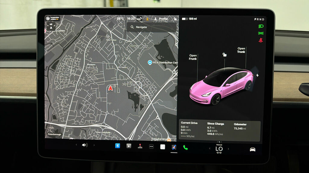 Tesla Model 3 2021 71 Dual #10