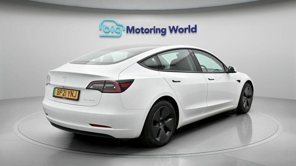 Tesla Model 3 2021 71 Dual #7
