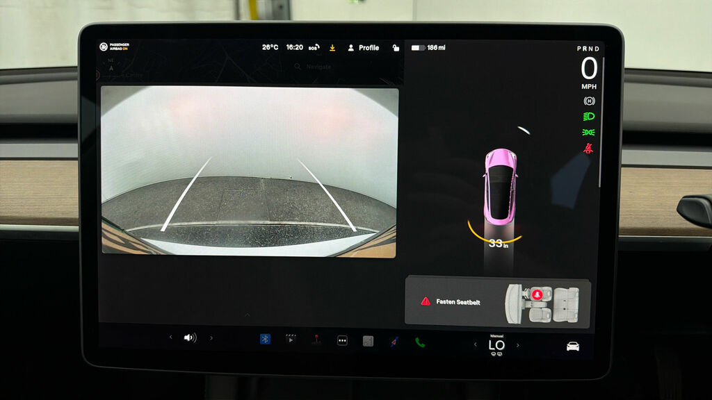 Tesla Model 3 2021 71 Dual #25