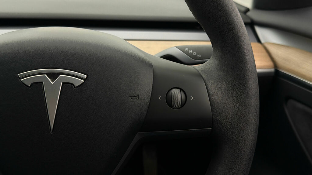 Tesla Model 3 2021 71 Dual #23