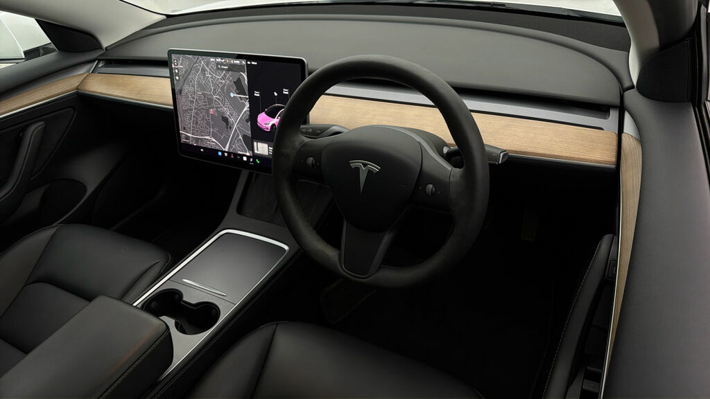 Tesla Model 3 2021 71 Dual #9