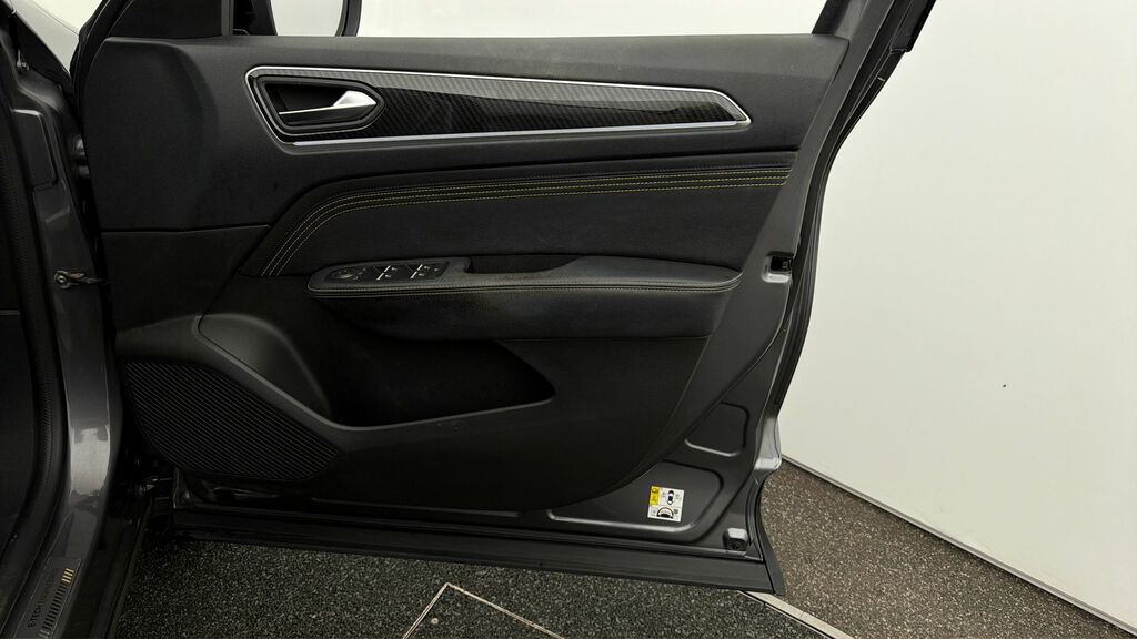 Renault Arkana E-tech Engineered Grey #6
