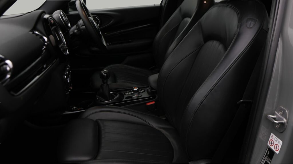 Mini Clubman Cooper Classic #13