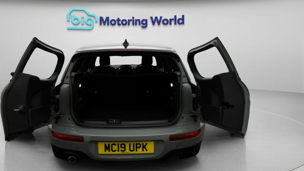 Mini Clubman Cooper Classic #16