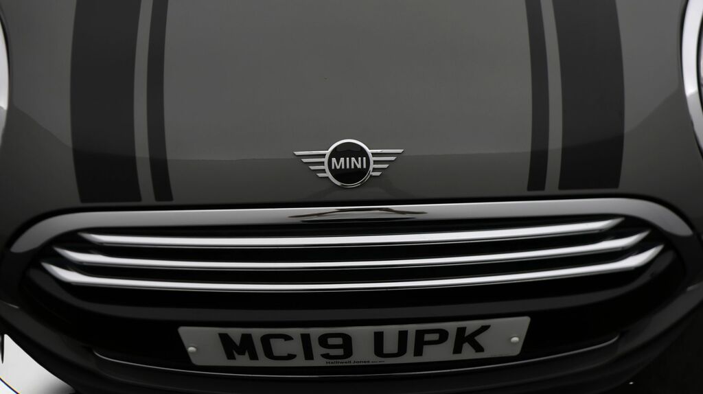 Mini Clubman Cooper Classic #18