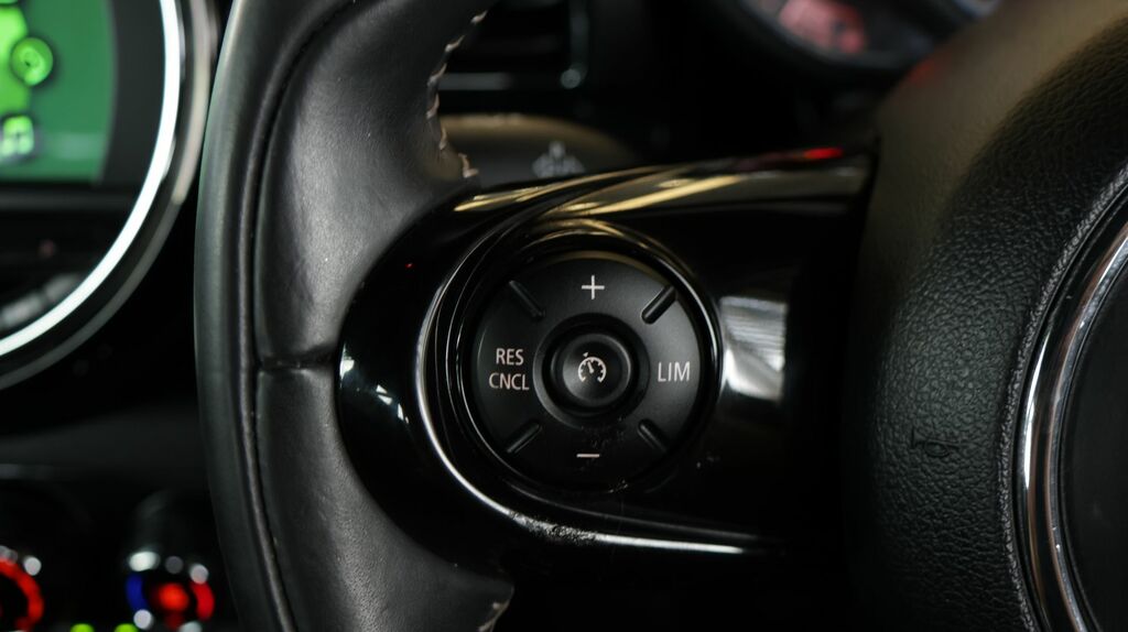 Mini Clubman Cooper Classic #23
