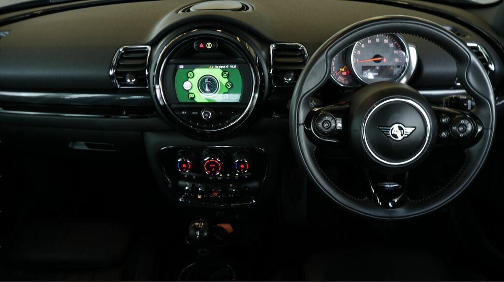 Mini Clubman Cooper Classic #12