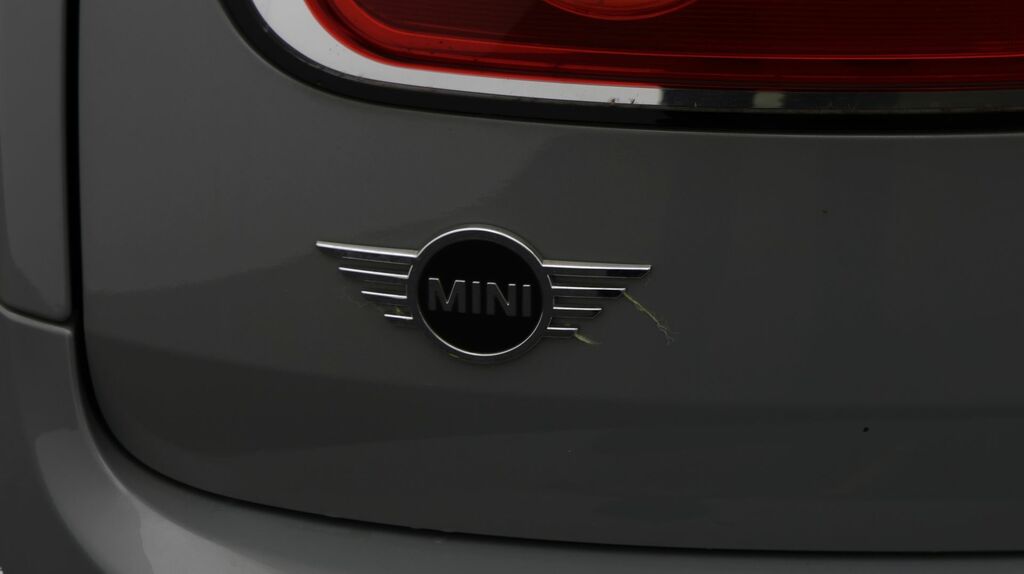 Mini Clubman Cooper Classic #21