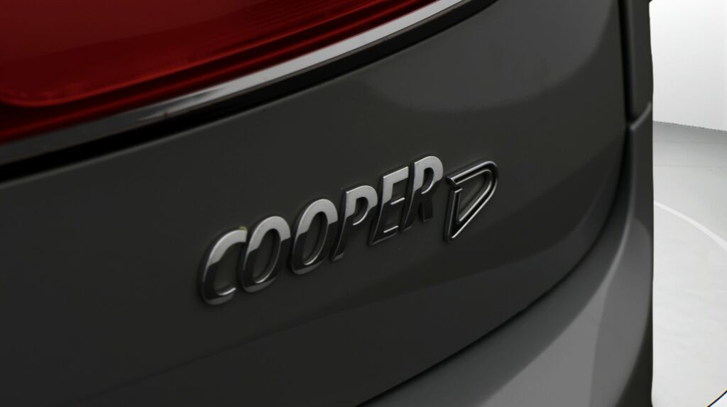 Mini Clubman Cooper Classic #19