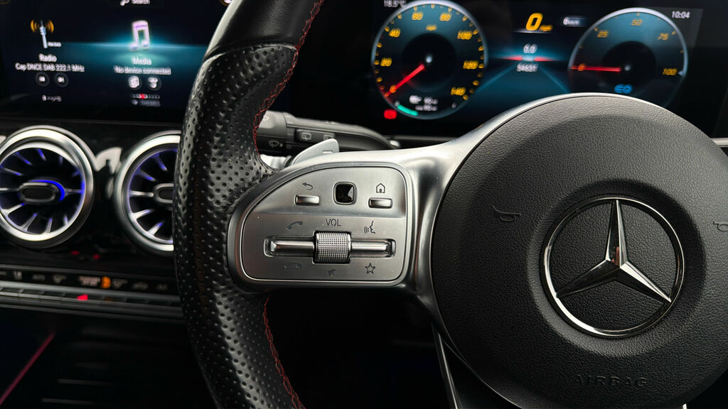 Mercedes-Benz EQB Suv Black #22