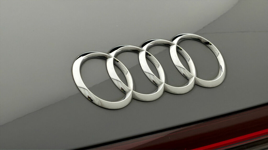Audi Q4 E Tron 150Kw 40 82Kwh S Line Cs White #19