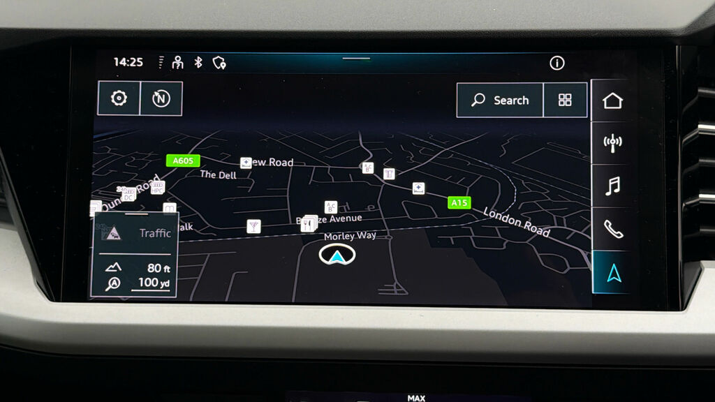 Audi Q4 E Tron 150Kw 40 82Kwh S Line Cs White #10