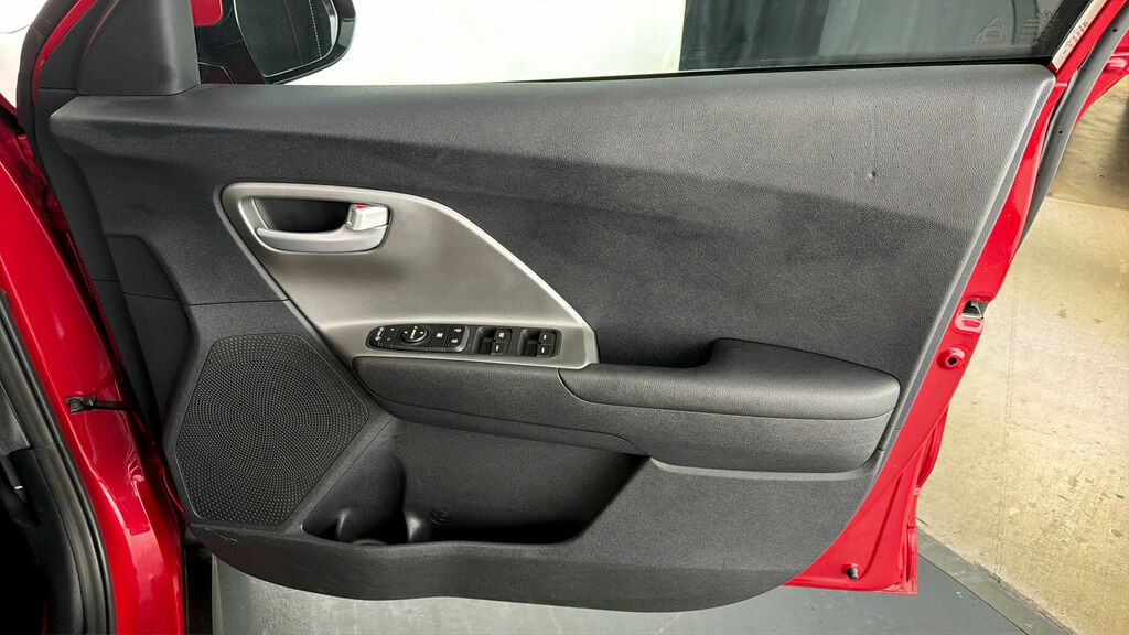 Kia Niro 1.6 Gdi Hybrid 3 Dct #13
