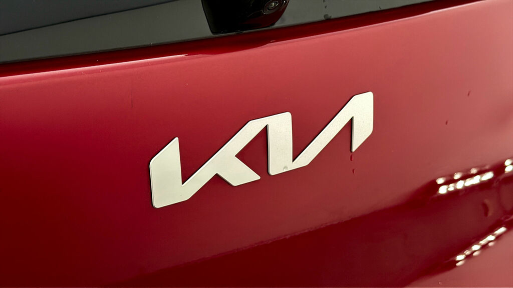 Kia Niro 1.6 Gdi Hybrid 3 Dct #18
