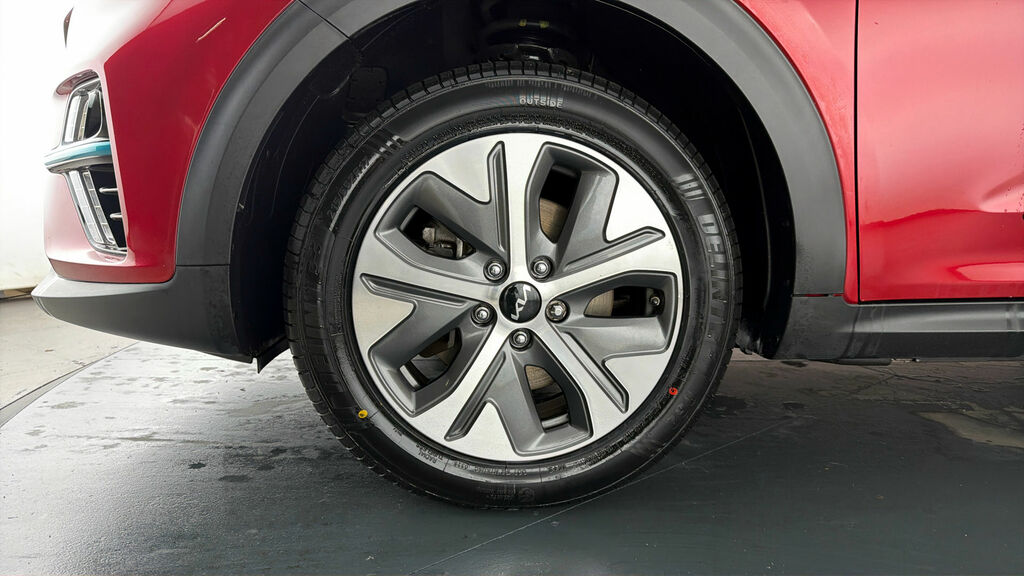 Kia Niro 1.6 Gdi Hybrid 3 Dct #16