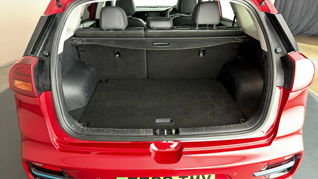 Kia Niro 1.6 Gdi Hybrid 3 Dct #15